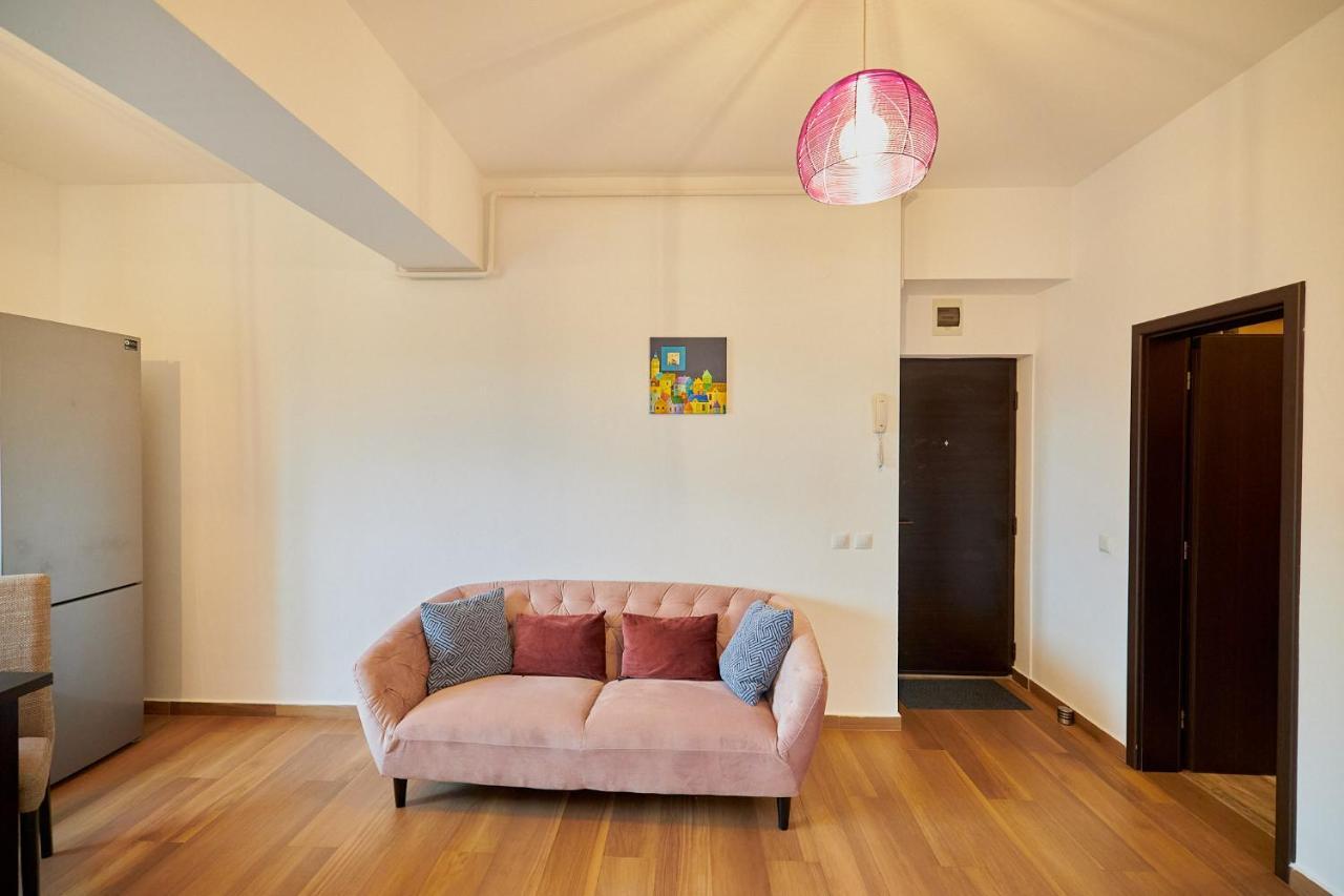 Cozy 3 Bedroom Apartments In Centre Of Iasi Palas Mall Εξωτερικό φωτογραφία