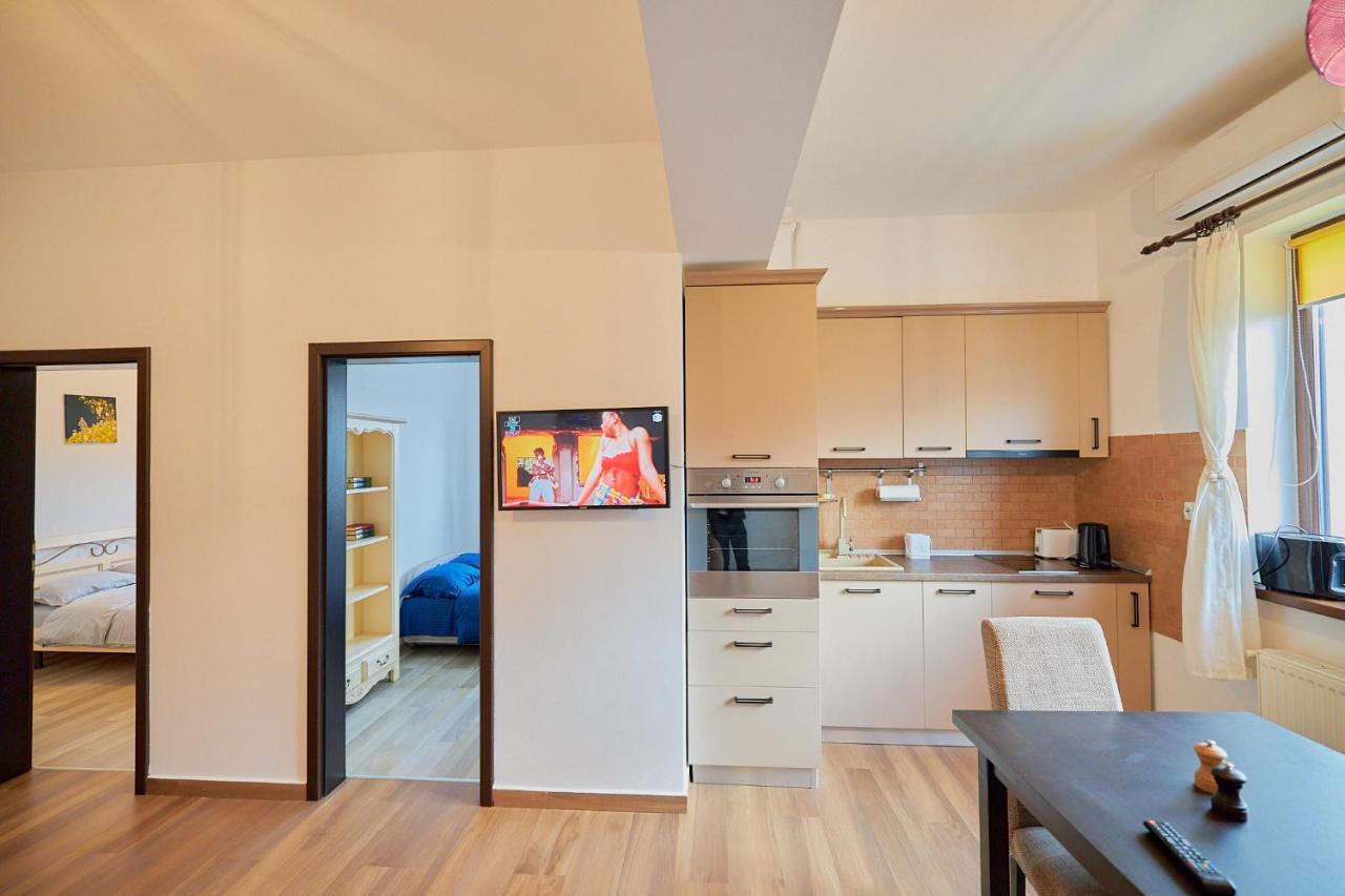 Cozy 3 Bedroom Apartments In Centre Of Iasi Palas Mall Εξωτερικό φωτογραφία