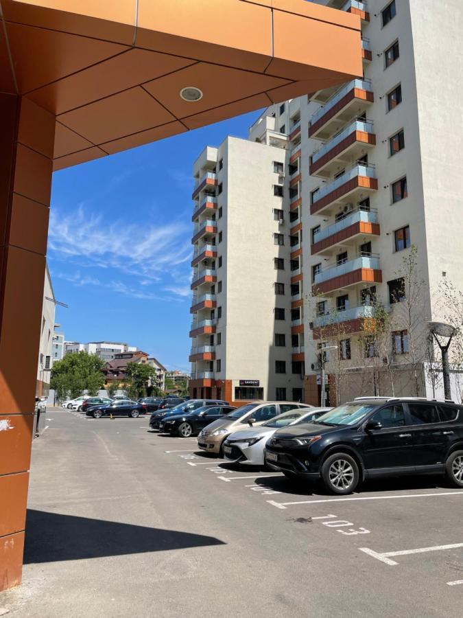 Cozy 3 Bedroom Apartments In Centre Of Iasi Palas Mall Εξωτερικό φωτογραφία