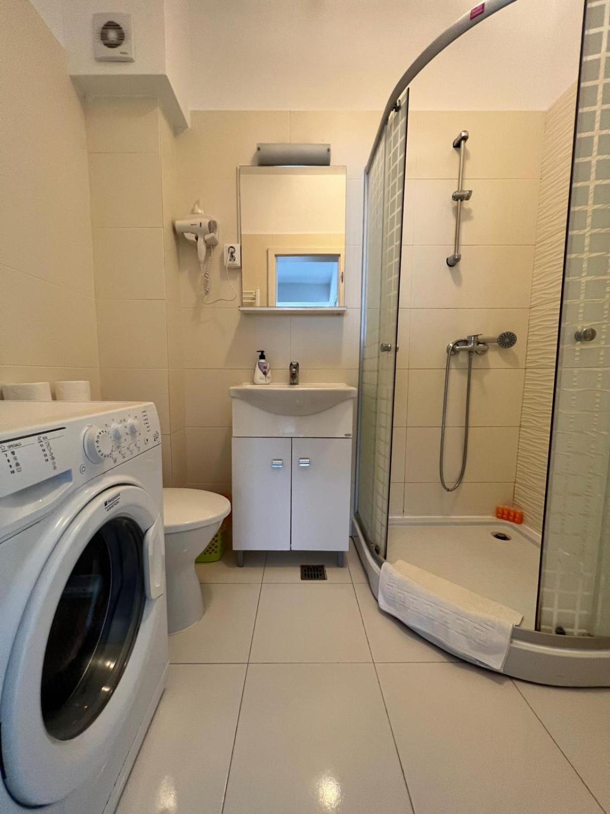 Cozy 3 Bedroom Apartments In Centre Of Iasi Palas Mall Εξωτερικό φωτογραφία